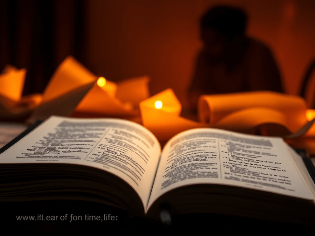 The Truth Behind Jeremiah 8:8-Misinterpretation, Not Textual&nbsp;Corruption