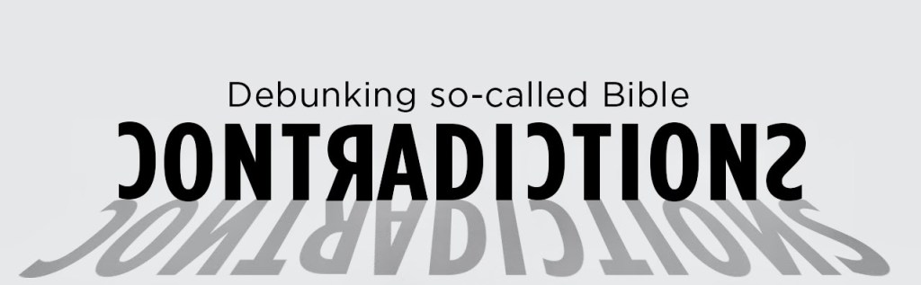 Bible Contradiction Resolved: How Old Was Jehoiachin When He Became King? 2 Kings 24:8 vs. 2 Chronicles&nbsp;36:9