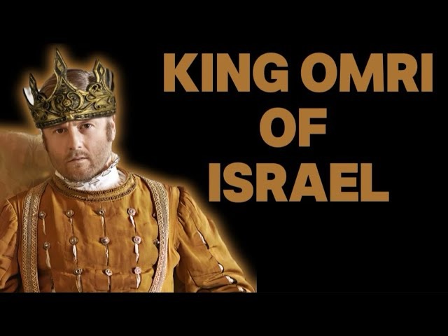 Bible “Contradiction” Resolved: How Long Did Omri Reign Over Israel? The Apparent Discrepancy in 1 Kings 16