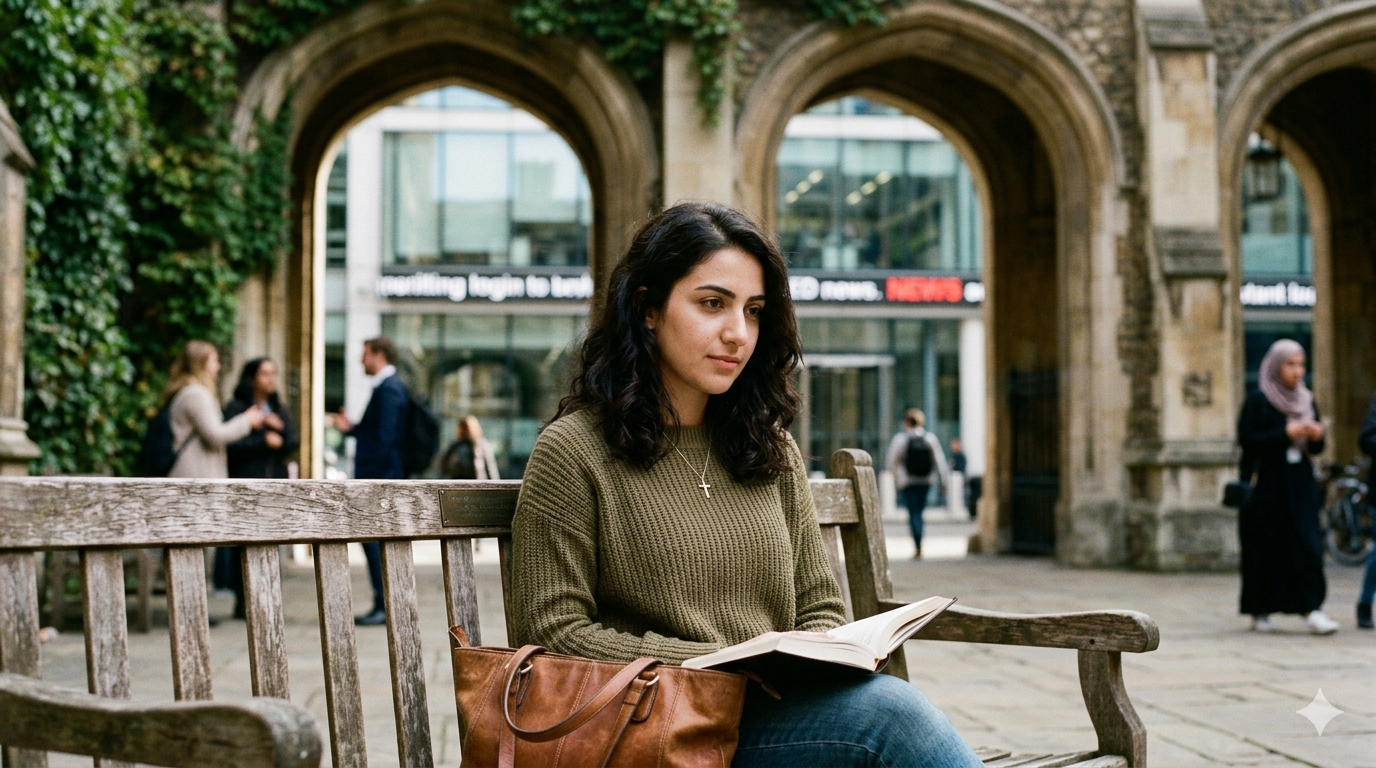 The Slogan vs. The Soul: Why Christians Shouldn’t Be Shaken by Islam’s “Fastest-Growing” Label
